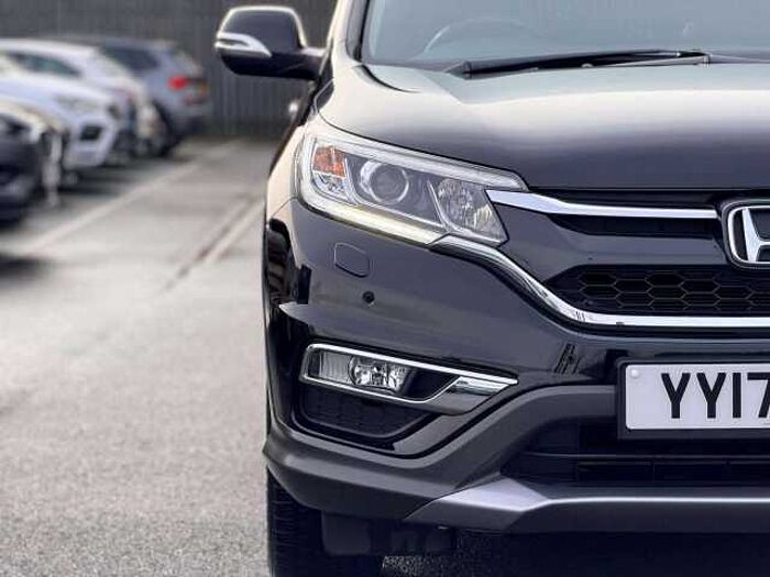 Honda CR-V 1.6 i-DTEC 160 SR 5dr 