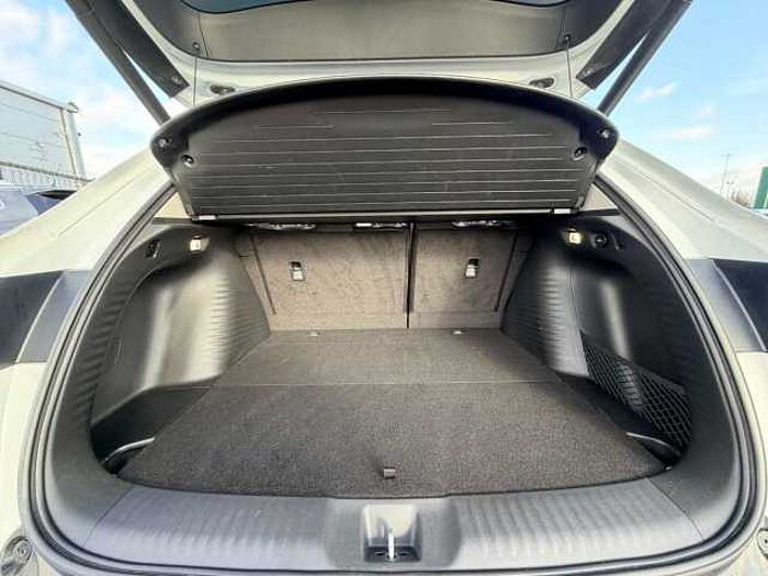 Honda ZR-V e:HEV 2.0 eHEV Sport 5dr CVT 