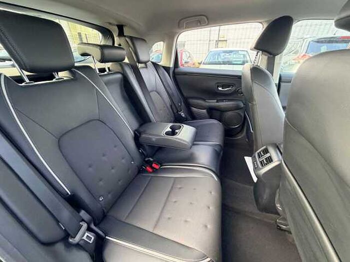 Honda ZR-V e:HEV 2.0 eHEV Sport 5dr CVT 