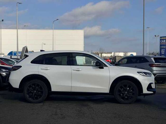 Honda ZR-V e:HEV 2.0 eHEV Sport 5dr CVT 