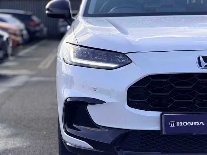 Honda ZR-V e:HEV 2.0 eHEV Sport 5dr CVT 