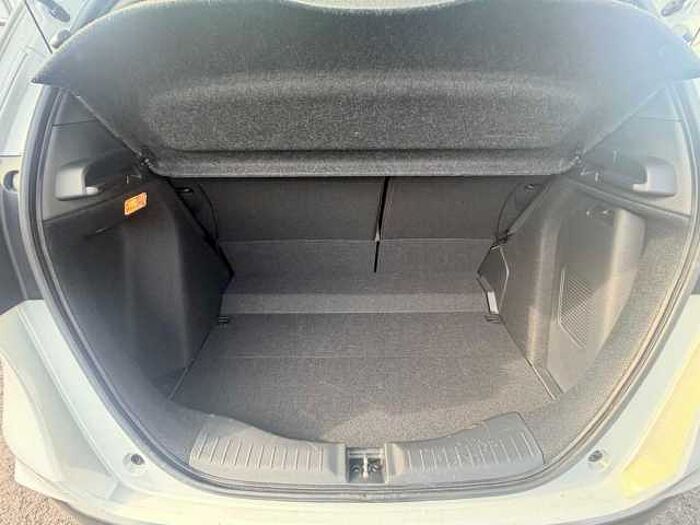 Honda Jazz Hybrid 1.5 i-MMD Hybrid Elegance 5dr eCVT 