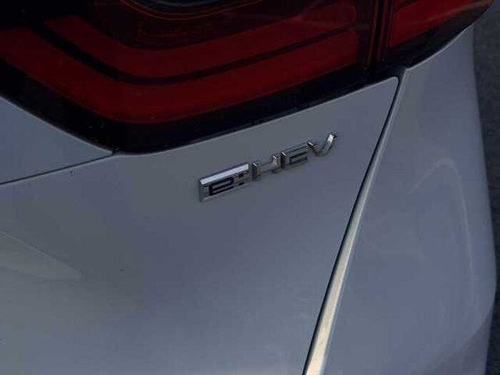 Honda Jazz Hybrid 1.5 i-MMD Hybrid Elegance 5dr eCVT 