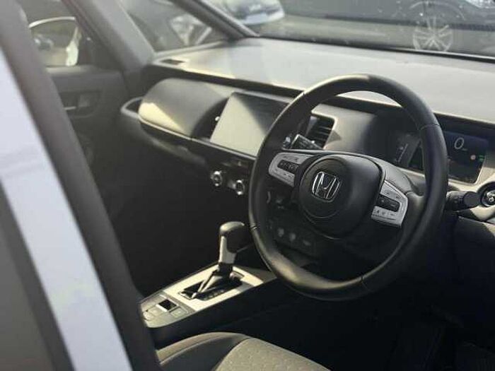 Honda Jazz Hybrid 1.5 i-MMD Hybrid Elegance 5dr eCVT 