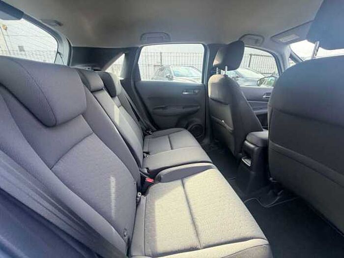Honda Jazz Hybrid 1.5 i-MMD Hybrid Elegance 5dr eCVT 