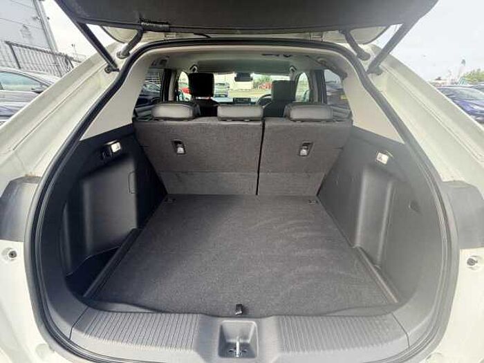 Honda HR-V Hybrid 5dr 1.5 I-mmd Advance Cvt 