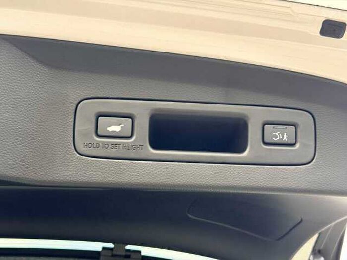 Honda HR-V Hybrid 5dr 1.5 I-mmd Advance Cvt 