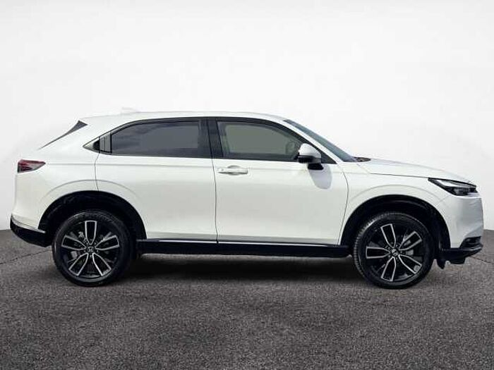Honda HR-V Hybrid 5dr 1.5 I-mmd Advance Cvt 