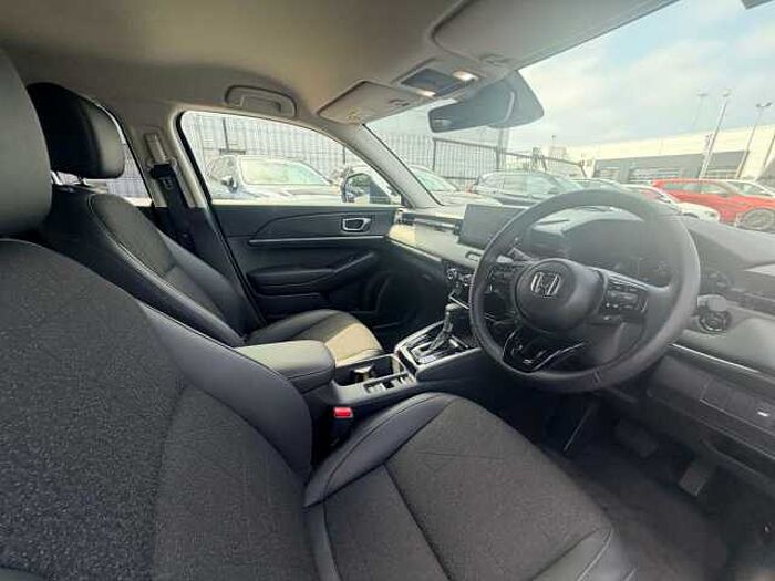 Honda HR-V Hybrid 5dr 1.5 I-mmd Advance Cvt 
