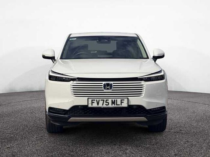 Honda HR-V Hybrid 5dr 1.5 I-mmd Advance Cvt 
