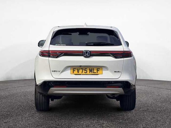 Honda HR-V Hybrid 5dr 1.5 I-mmd Advance Cvt 