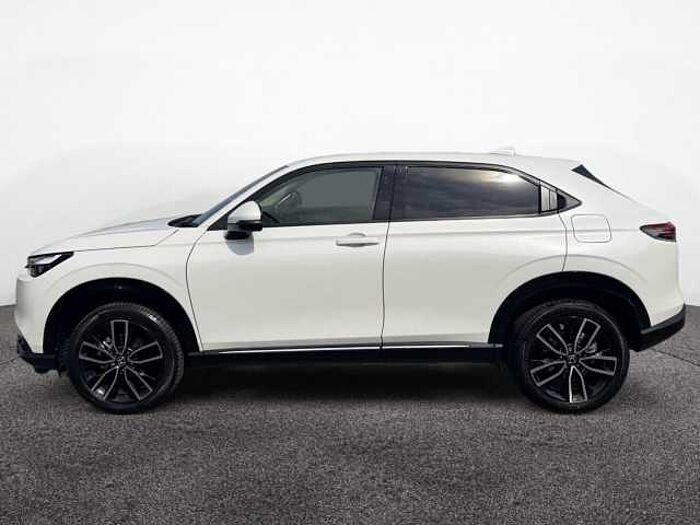 Honda HR-V Hybrid 5dr 1.5 I-mmd Advance Cvt 
