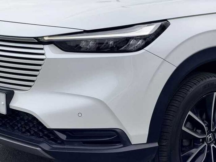 Honda HR-V Hybrid 1.5 eHEV Elegance 5dr CVT 