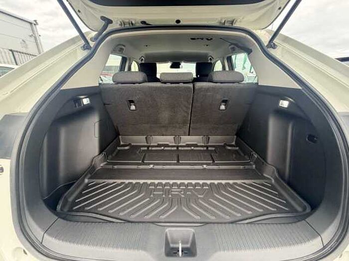 Honda HR-V Hybrid 1.5 eHEV Elegance 5dr CVT 
