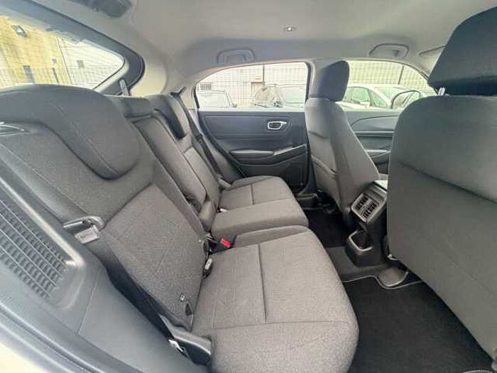 Honda HR-V Hybrid 1.5 eHEV Elegance 5dr CVT 