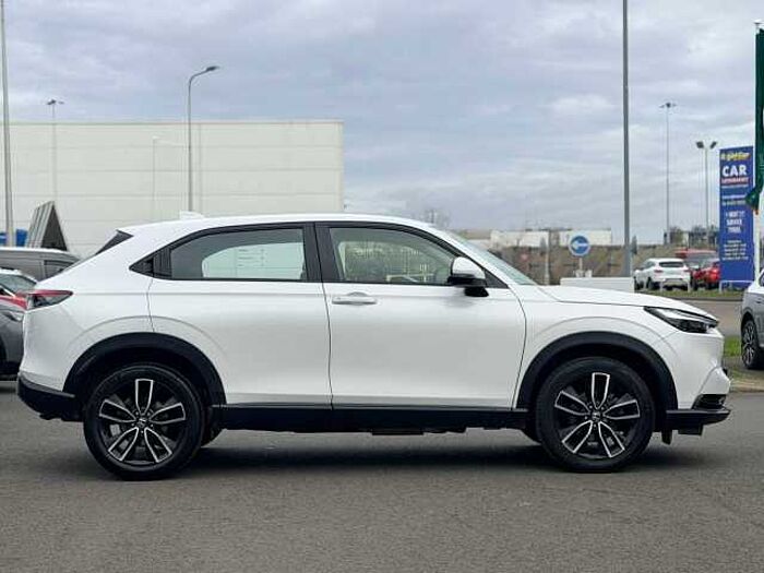 Honda HR-V Hybrid 1.5 eHEV Elegance 5dr CVT 
