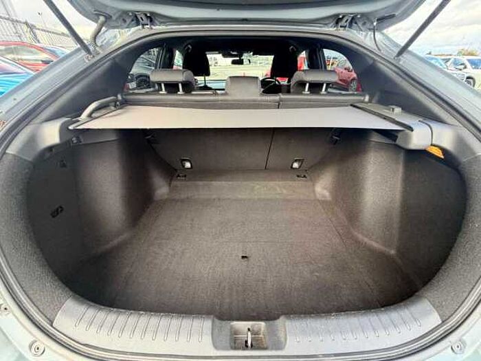 Honda Civic 1.5 VTEC Turbo Sport 5dr 