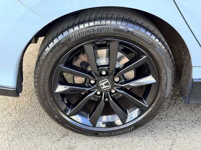 Honda Civic 1.5 VTEC Turbo Sport 5dr 