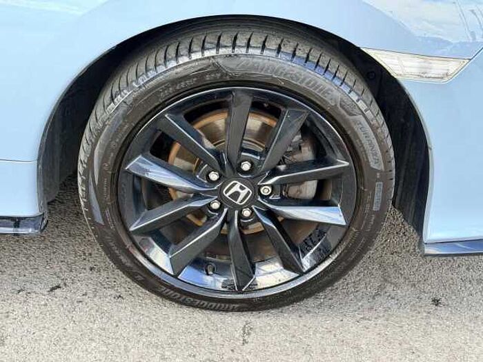 Honda Civic 1.5 VTEC Turbo Sport 5dr 