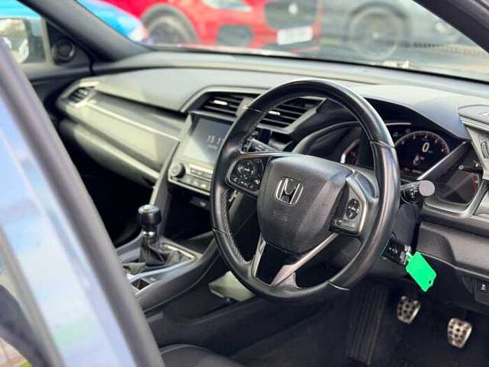 Honda Civic 1.5 VTEC Turbo Sport 5dr 