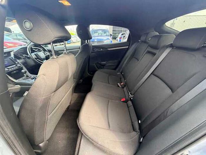 Honda Civic 1.5 VTEC Turbo Sport 5dr 