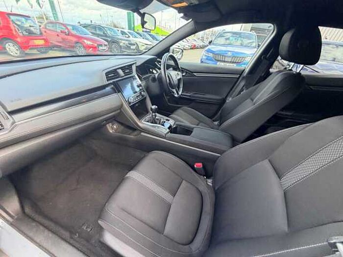 Honda Civic 1.5 VTEC Turbo Sport 5dr 