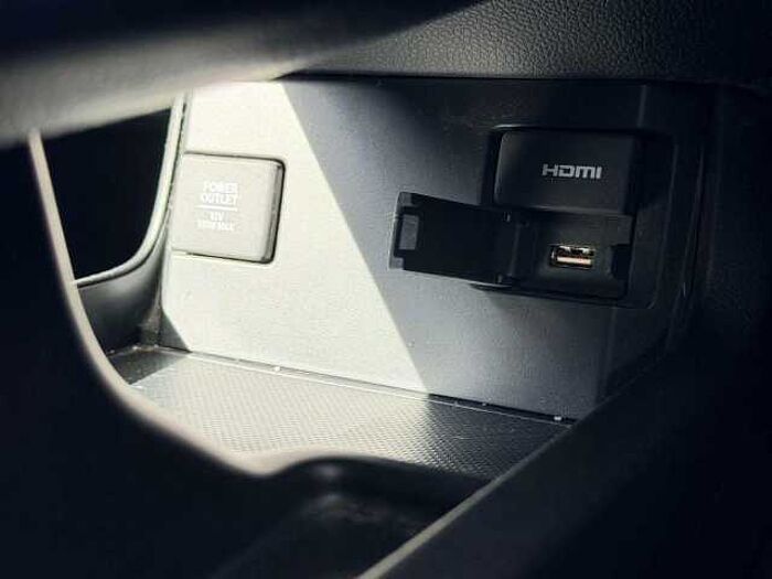 Honda Civic 1.5 VTEC Turbo Sport 5dr 