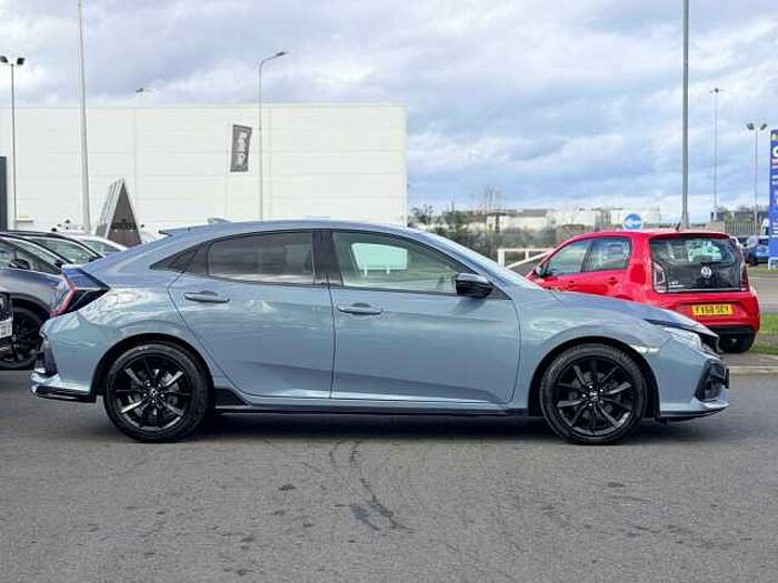 Honda Civic 1.5 VTEC Turbo Sport 5dr 