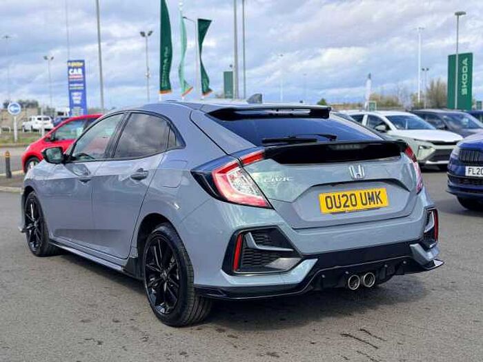 Honda Civic 1.5 VTEC Turbo Sport 5dr 