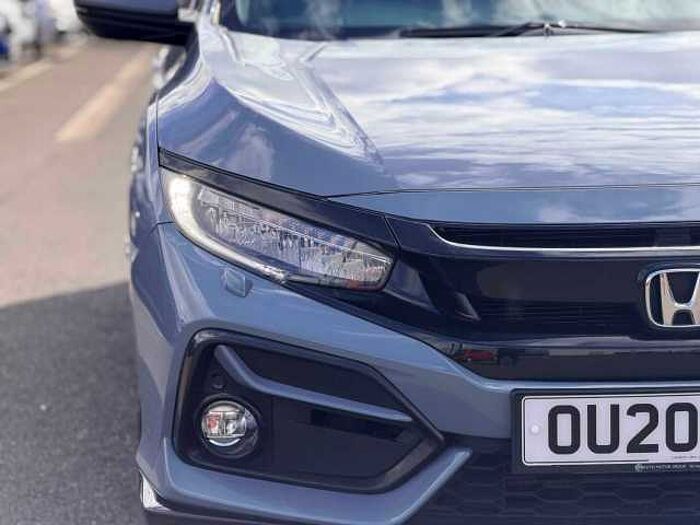 Honda Civic 1.5 VTEC Turbo Sport 5dr 