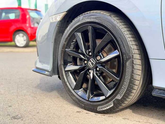 Honda Civic 1.5 VTEC Turbo Sport 5dr 