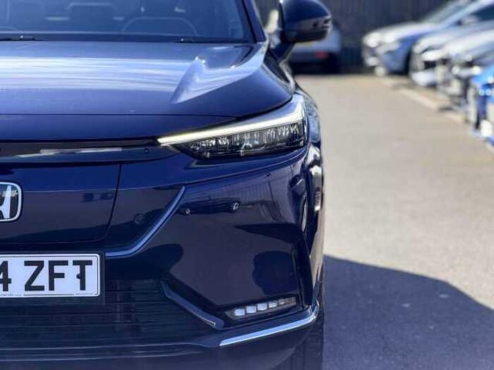 Honda e:Ny1 150kW Advance 69kWh 5dr Auto 