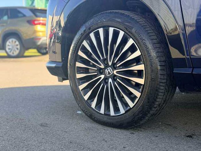 Honda e:Ny1 150kW Advance 69kWh 5dr Auto 