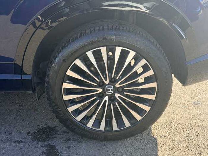 Honda e:Ny1 150kW Advance 69kWh 5dr Auto 