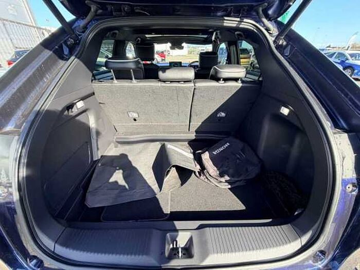 Honda e:Ny1 150kW Advance 69kWh 5dr Auto 