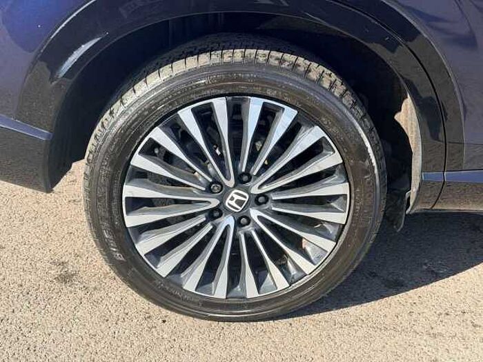 Honda e:Ny1 150kW Advance 69kWh 5dr Auto 