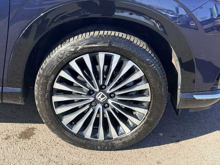 Honda e:Ny1 150kW Advance 69kWh 5dr Auto 