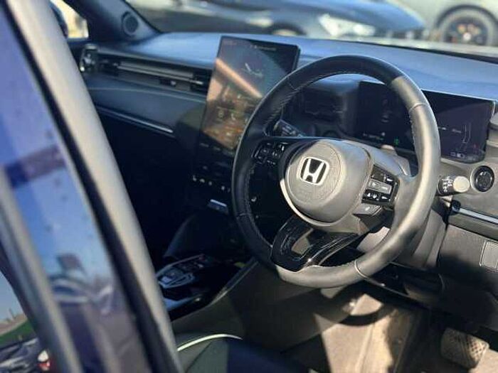 Honda e:Ny1 150kW Advance 69kWh 5dr Auto 