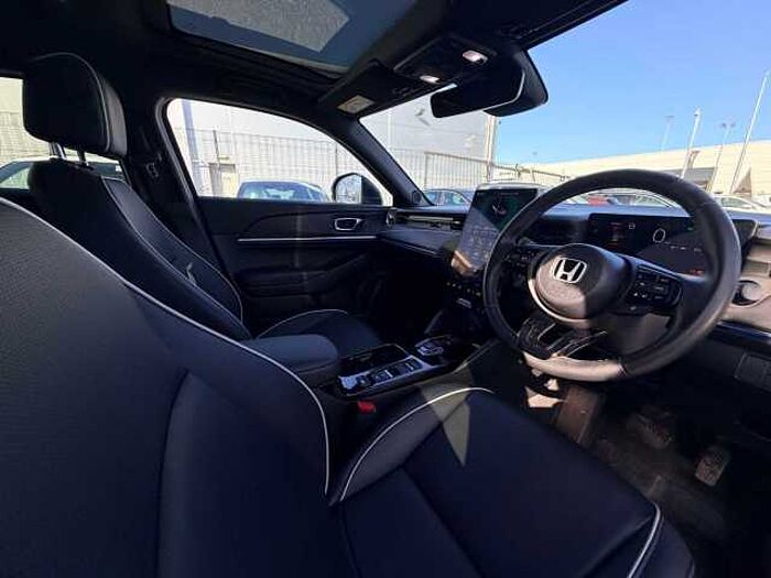 Honda e:Ny1 150kW Advance 69kWh 5dr Auto 