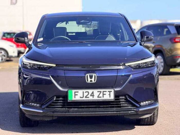 Honda e:Ny1 150kW Advance 69kWh 5dr Auto 