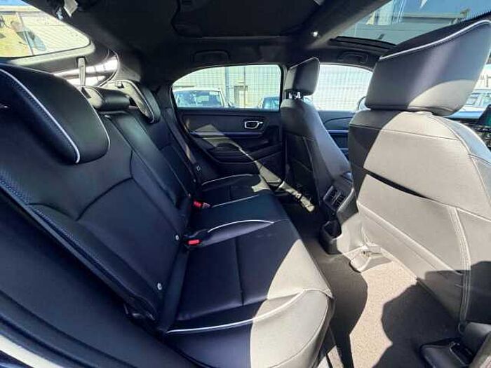 Honda e:Ny1 150kW Advance 69kWh 5dr Auto 