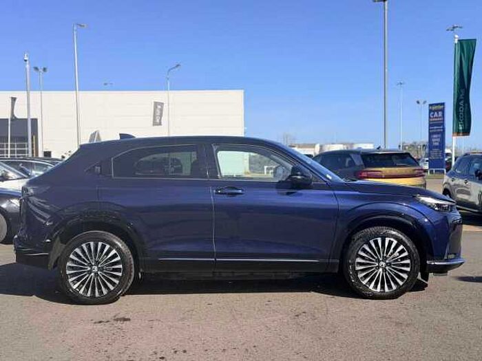 Honda e:Ny1 150kW Advance 69kWh 5dr Auto 