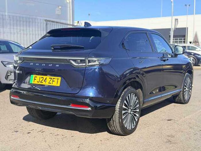 Honda e:Ny1 150kW Advance 69kWh 5dr Auto 