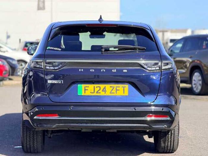 Honda e:Ny1 150kW Advance 69kWh 5dr Auto 