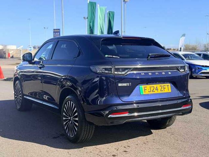 Honda e:Ny1 150kW Advance 69kWh 5dr Auto 