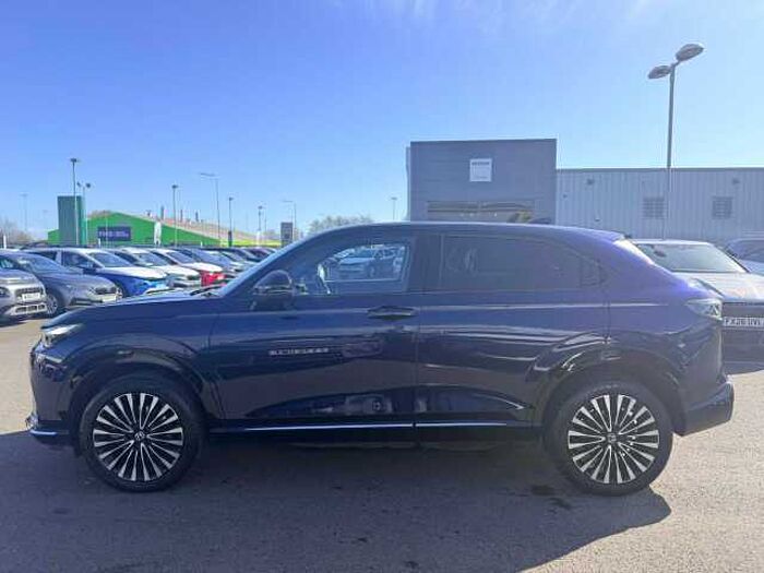 Honda e:Ny1 150kW Advance 69kWh 5dr Auto 