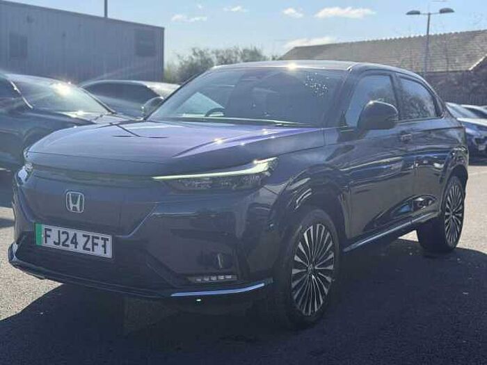 Honda e:Ny1 150kW Advance 69kWh 5dr Auto 