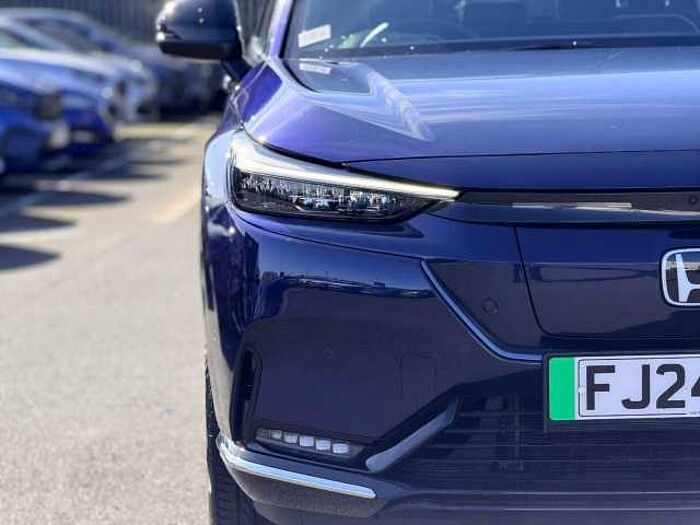 Honda e:Ny1 150kW Advance 69kWh 5dr Auto 