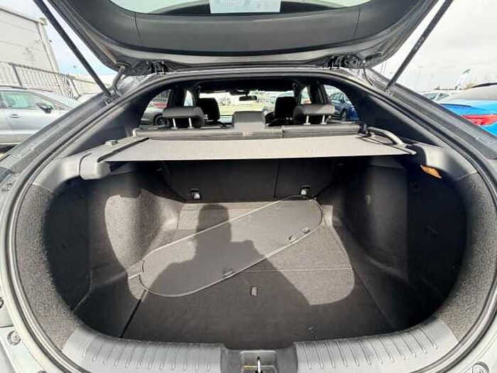 Honda Civic 1.0 VTEC Turbo 126 SR 5dr 