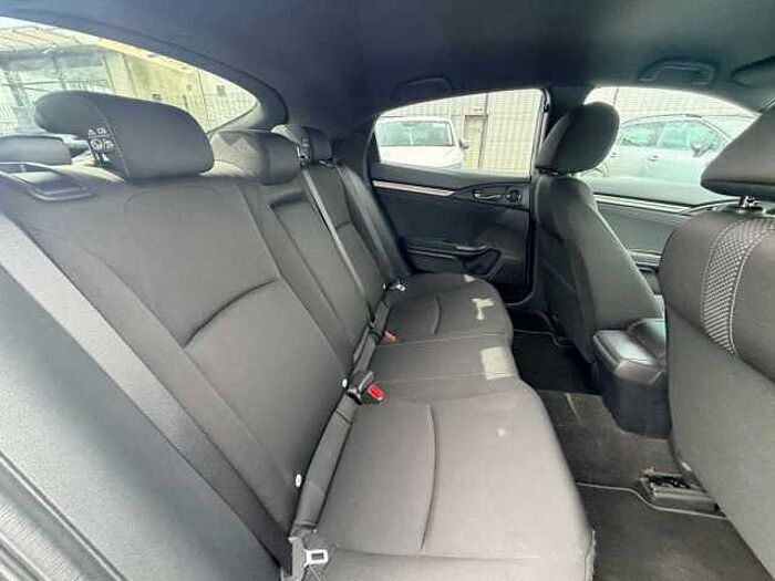 Honda Civic 1.0 VTEC Turbo 126 SR 5dr 